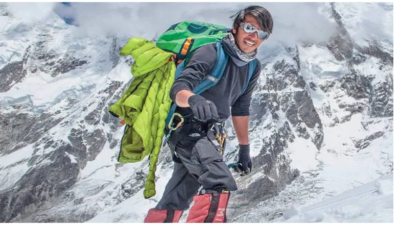 Indian mountaineer Vajpai to climb Mt Everest without supplementary oxygen