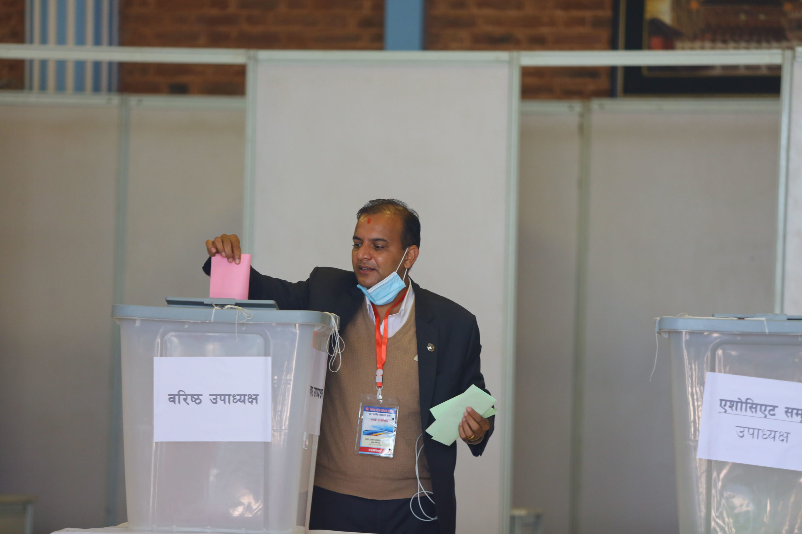 FNCCI polls: Results of Province 2, Gandaki, Lumbini, Karnali and Sudurpaschim out