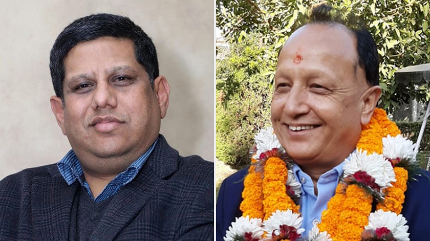 FNCCI election: Two elected central members unopposed from Dhakal’s panel