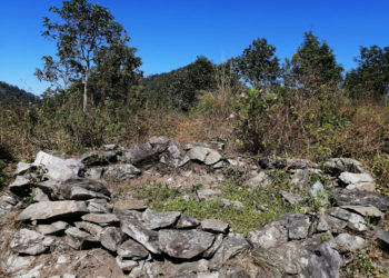 Dharan finds another popular hilltop in Sulikot