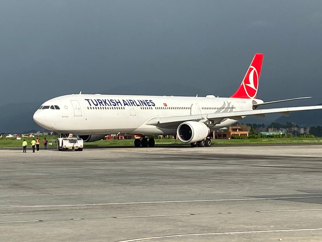 Turkish Airlines introduces special fares for students