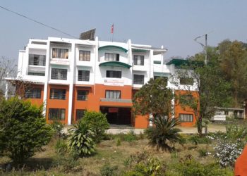 Resources mobilized for upgrading hospitals in 13 districts in Bagmati Province