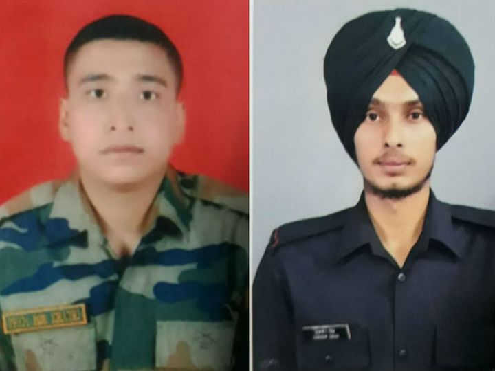 Two Indian Army soldiers including a Nepali killed in firing by Pakistan