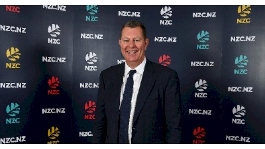 New Zealand’s Greg Barclay elected ICC chairman