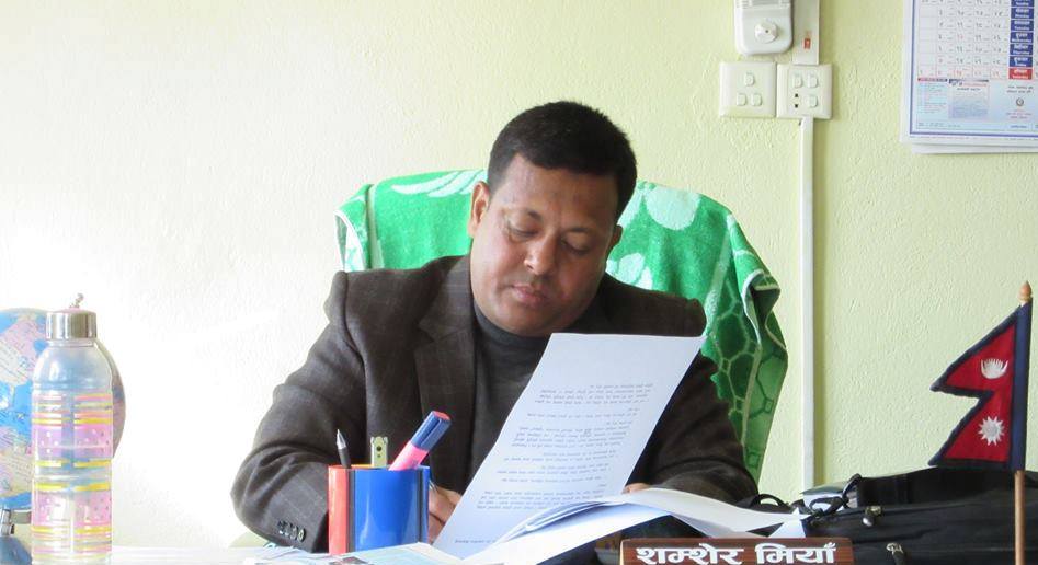 Fake Bhutanese refugees scam: Haj Committee Chair Miya arrested