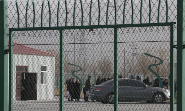 Uighur camps: US, UK govts condemn reports of systematic rape