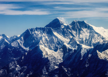 Korean trekker dies in Everest region