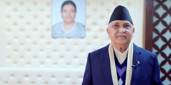 AI Nepal starts campaign urging PM Oli to probe incidents of ‘custodial deaths’
