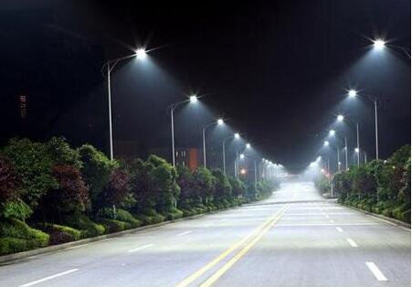 Lalitpur metropolis adding 1,100 smart street lights