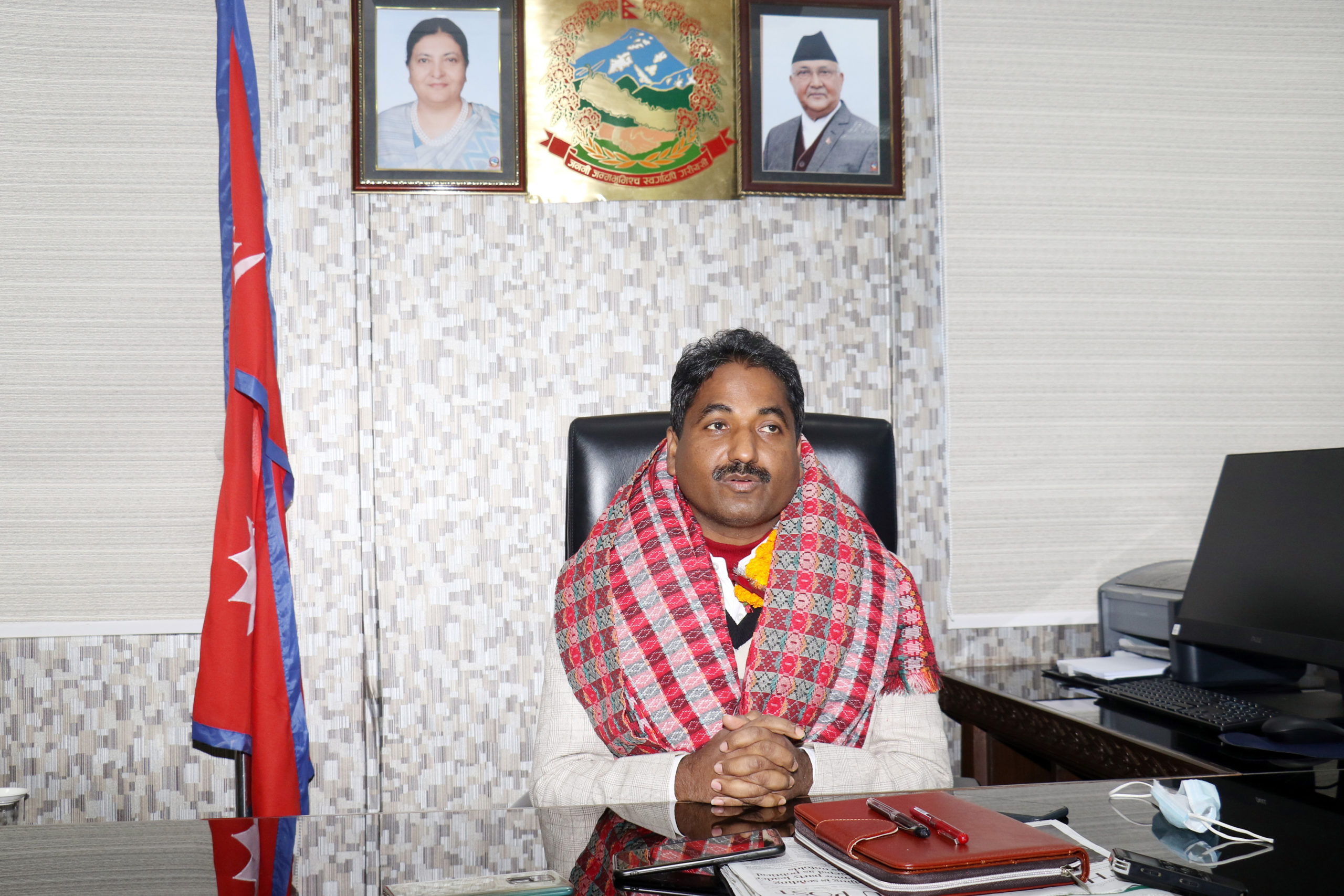 After Basnet’s Cyber Army, UML forms another IT Army