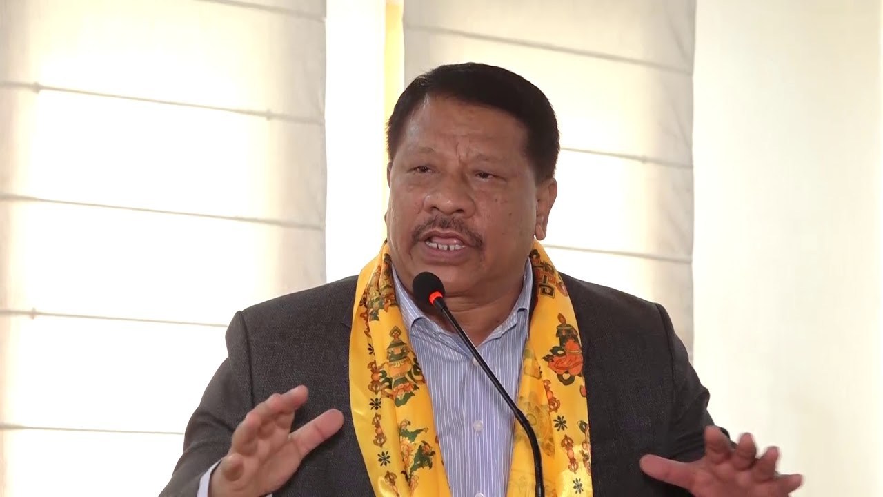 NC leader Singh dismayed over lack of NC’s representation from Kathmandu in government