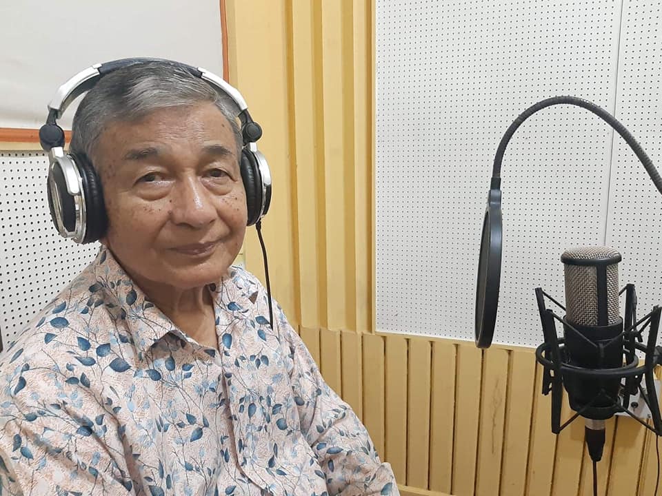 Lyricist and musician Jagat Mardan Thapa passes away