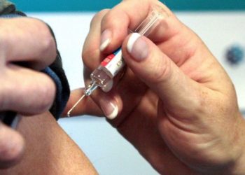 48 immunization centres for elderly citizens in Baitadi