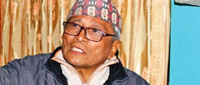 National unity for sovereignty: Province Chief Sherchan