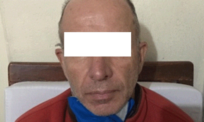 French national arrested red-handed in Nepal for pedophilia