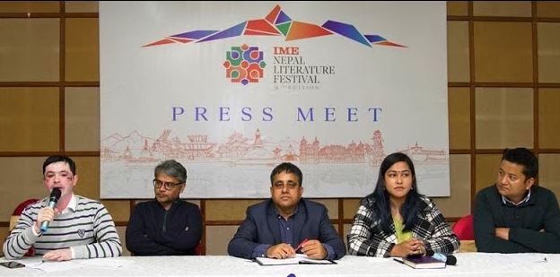 9th Literature Festival to take place on Dec 29-30
