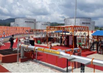 Motihari-Amlekhgunj Petroleum Pipeline saves Rs one billion transportation expenditure