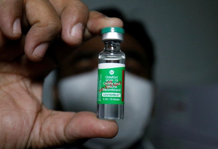India to begin vaccinating 12-14-year-olds against Covid by March