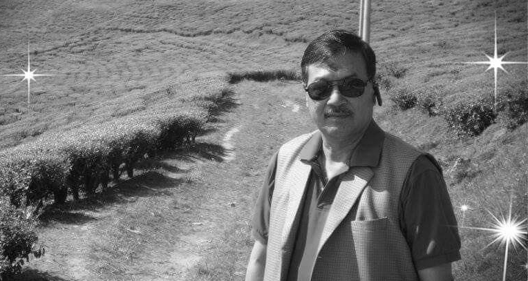 Former ANFA Gen Secy Shahi passes away