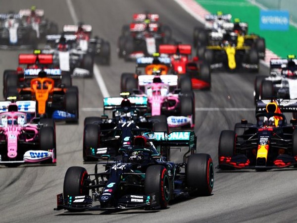 Formula 1: 2021 season to kick-off with Australian GP in March