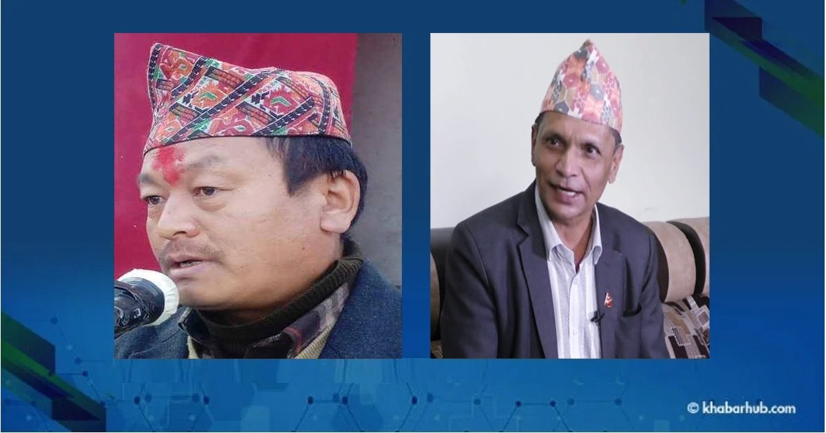 Gandaki CM Gurung mulls sacking two ministers