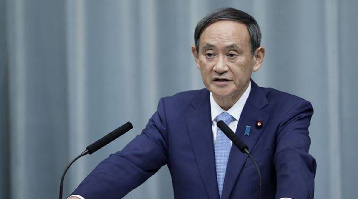 COVID-19: Japan declares state of emergency in Tokyo