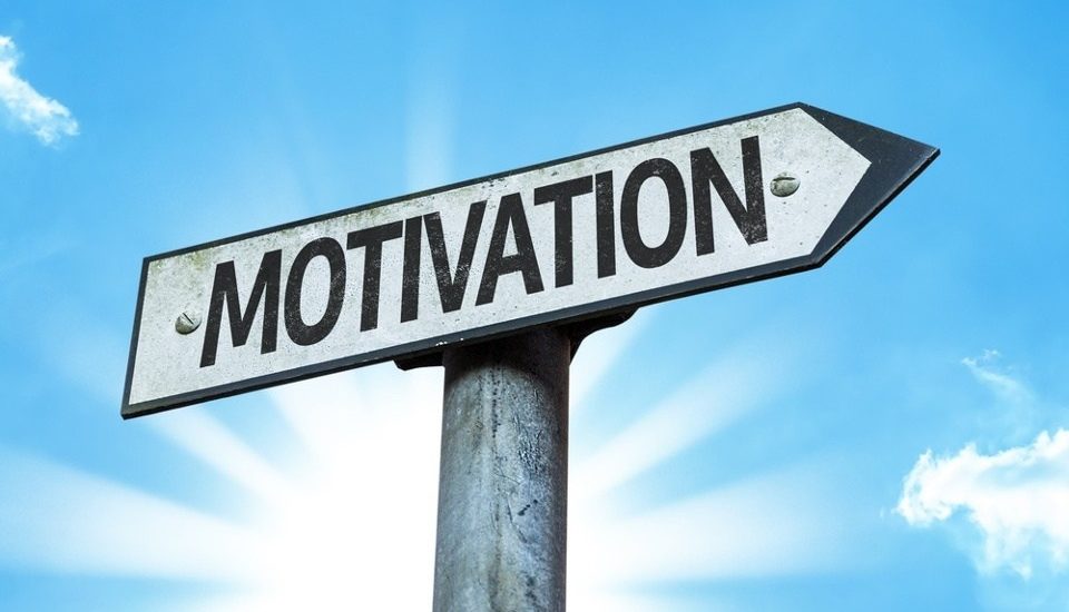Motivation: A need for every individual