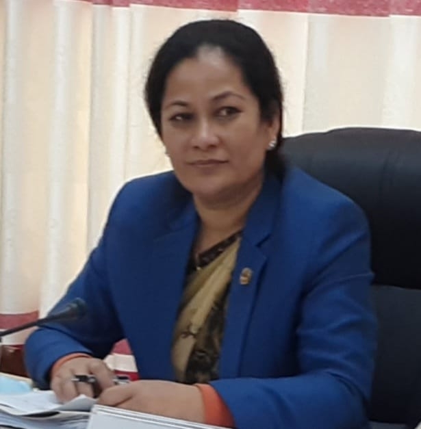 UML lawmaker Pal suggests doing away with provinces