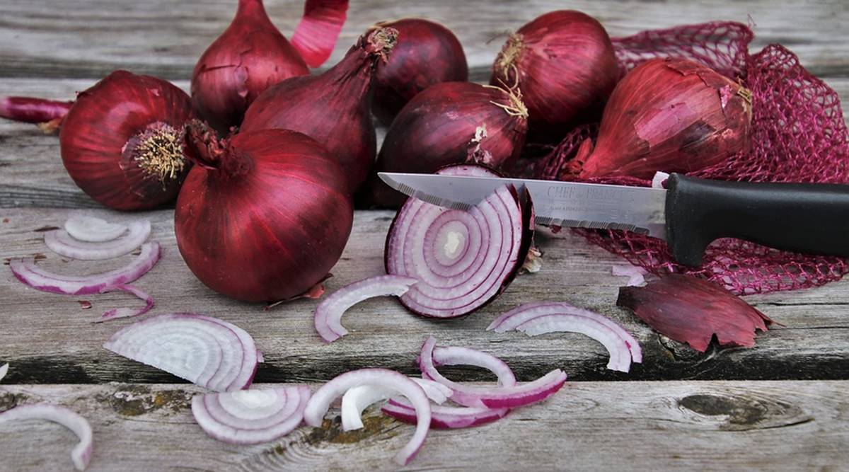 India imposes ban on onion exports until March 2024