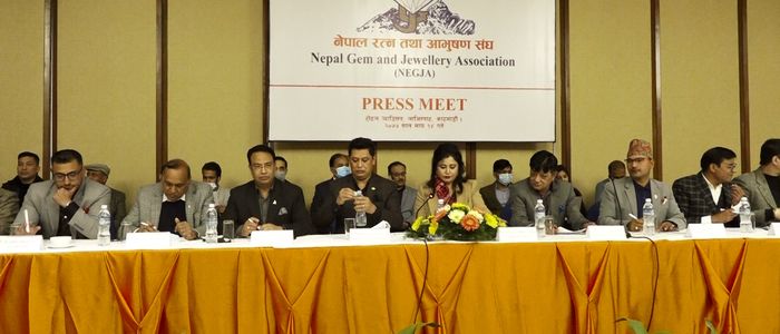 Diamond testing laboratory to be set up in Nepal