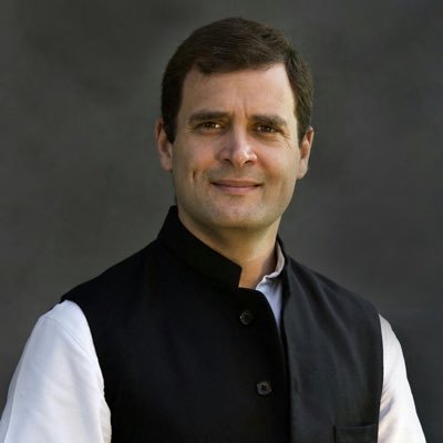 Rahul Gandhi congratulates Nepali mountaineers for K2 ascent