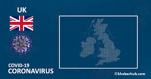UK reports 38,598 new COVID-19 infection cases in past 24 hrs