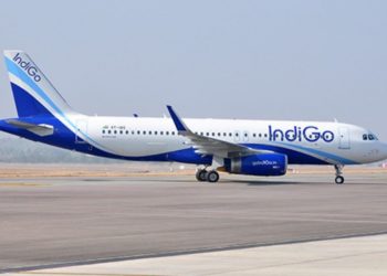 IndiGo airlines manager shot dead
