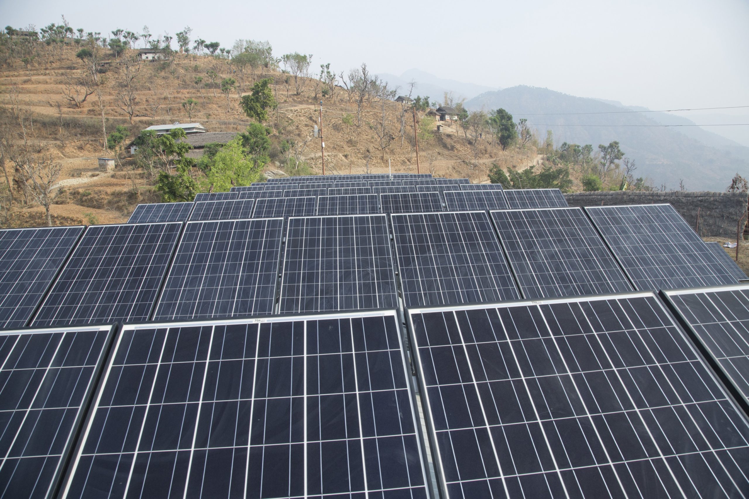 Solar energy attracting investors, 11 projects granted permission for survey