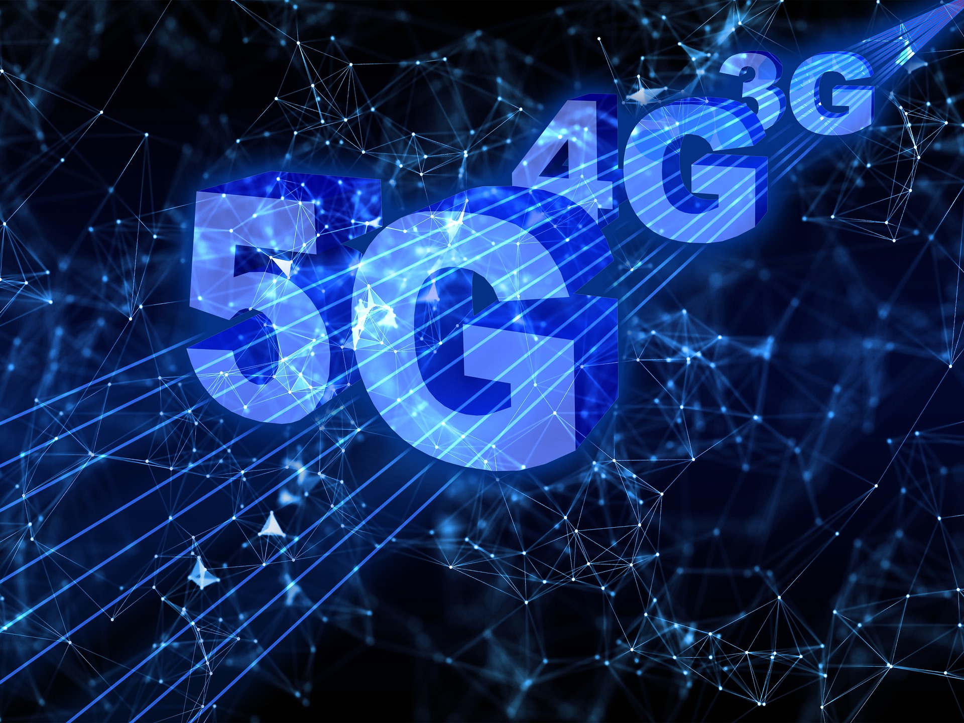 NTA determines 5G frequency