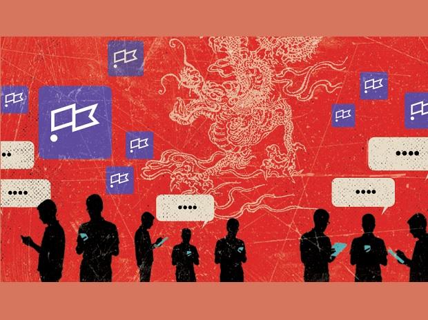 Clubhouse app offers Chinese rare glimpse of censor-free debate