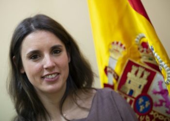 Spain’s Irene Montero: from anti-austerity agitator to minister