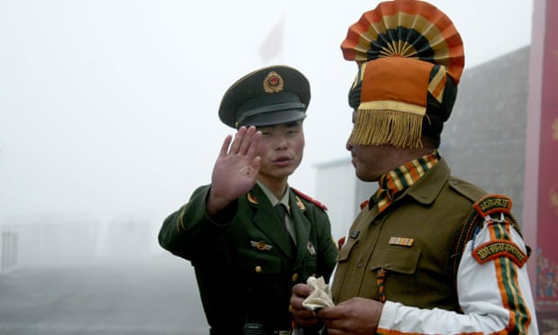 After months of denial, China accepts its 4 soldiers were killed in Galwan Valley clash