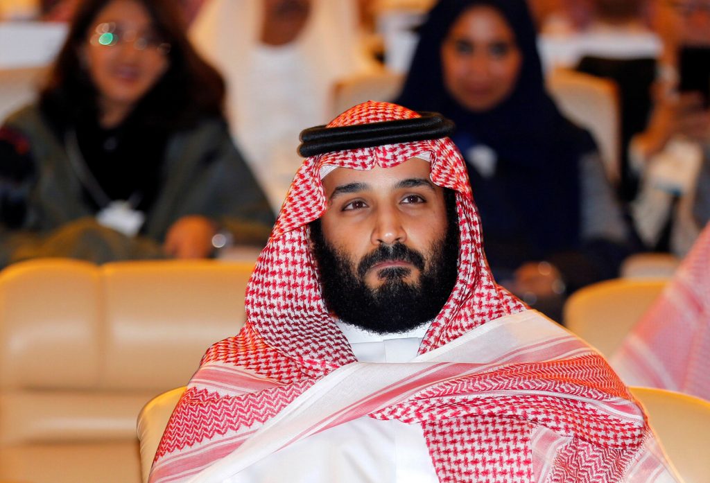 Saudi crown prince Salman approved plan to kill Jamal Khashoggi: US report