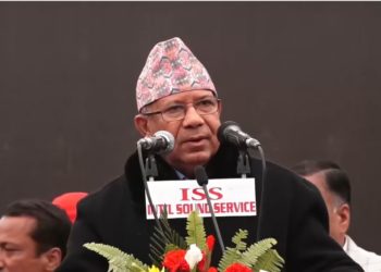 Nepal faction likely to face crisis if UML gets active  