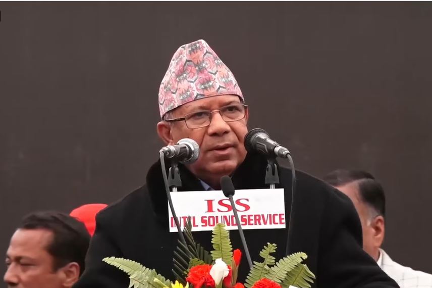 Nepal faction likely to face crisis if UML gets active  