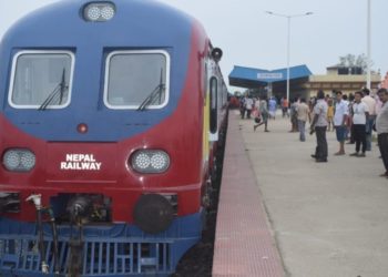 Jayanagar-Kurtha railway to be closed for four days