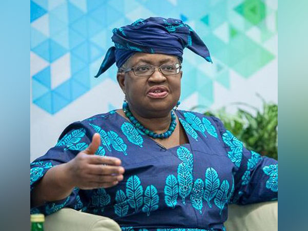 Nigerian economist Okonjo-Iweala elected as first woman, African to head WTO