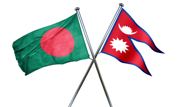 Trade deficit with Bangladesh on the rise