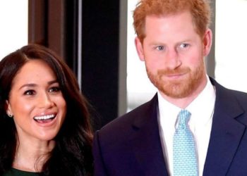 Harry and Meghan: unanswered questions