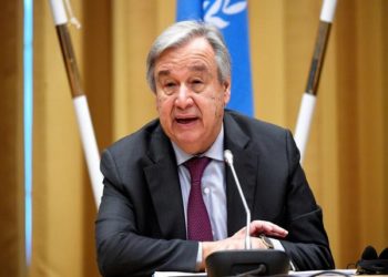 UN chief warns of ‘global mental health crisis’