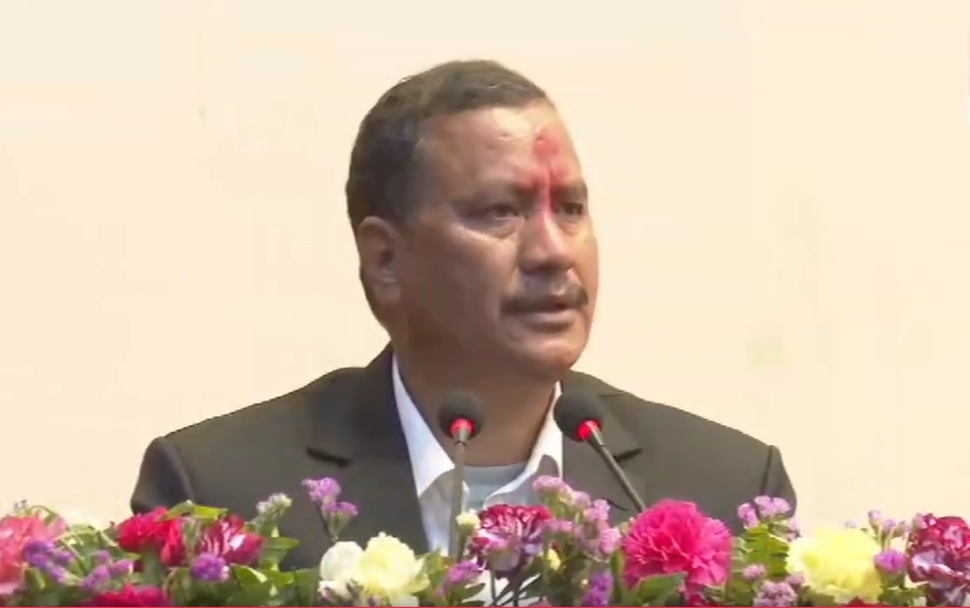 Parliamentary system does not suit interest and need of Nepali people: NCP Gen Secy Biplav