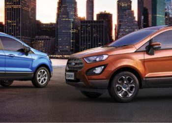 Ford Nepal launches new EcoSport SE