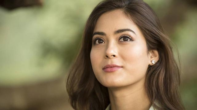 Former Miss Nepal Khatiwada joins Harvard University