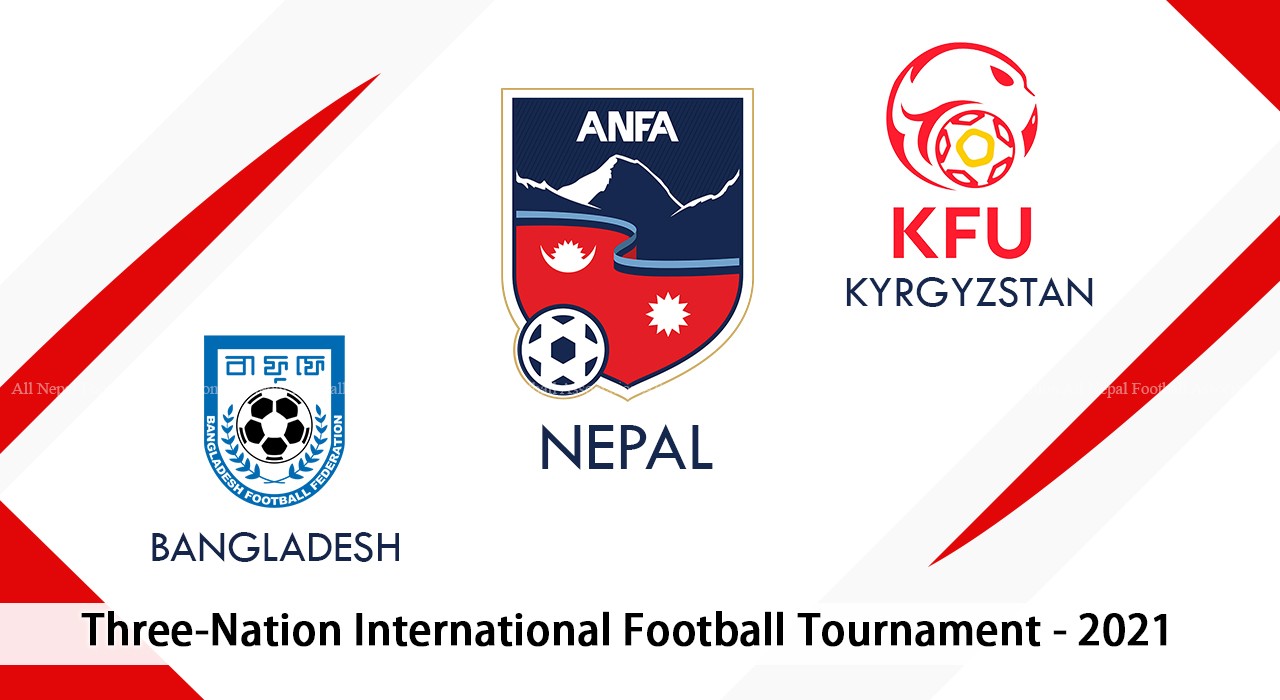 ANFA to host invitational three-nation international football tournament